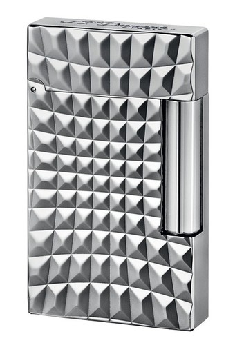 Rare dupont line 2 silver - rare,