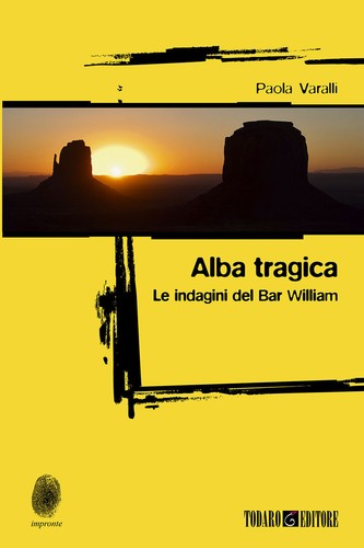 Alba tragica indagini - indagini, di