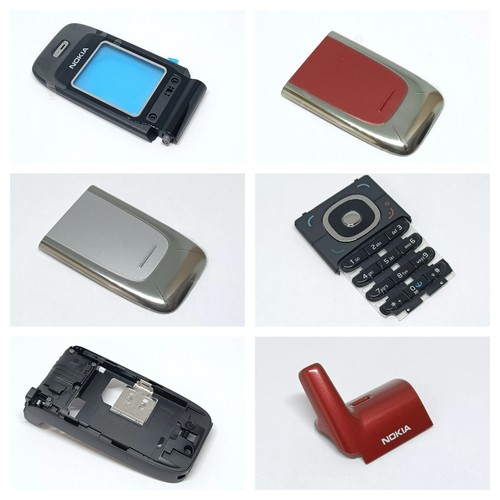 Nokia 6060 original spare - original,