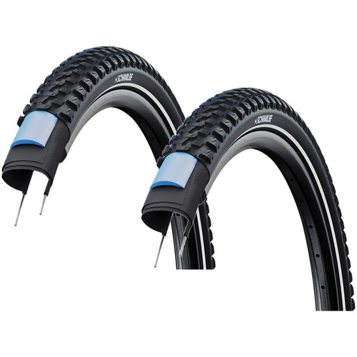 Schwalbe marathon plus mtb - marathon,