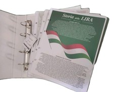 Raccoglitore collezione - raccoglitore,