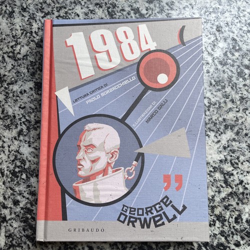 George orwell 1984 - -,