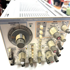 Tektronix FG 504 Function