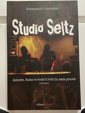 CORRADINI STUDIO SELTZ PRIMA