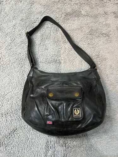 Belstaff roadmaster 1943 borsa - roadmaster,