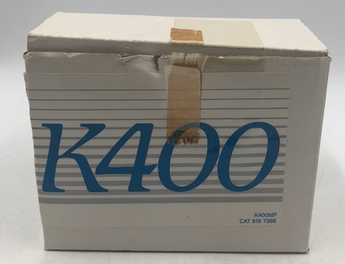 Kodak vr35 k400 fotocamera - vr35,