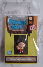 Family Guy TV Show Stewie