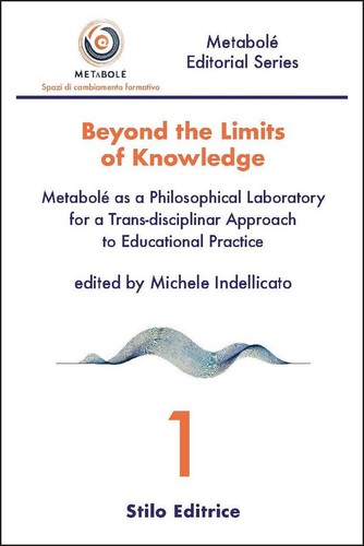 Libri beyond the limits - the,