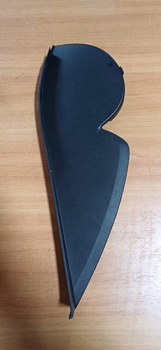 Rivestimento carena cruscotto - rivestimento,