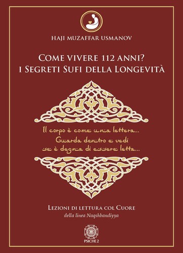 Come vivere 112 anni - 112, i