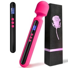 Bacchetta Vibratore, 12