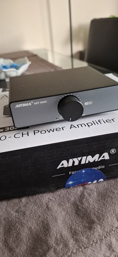 Amplificatore aiyma a - fi,