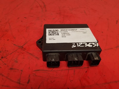 Yamaha xvz 1300 ecu - yamaha, 1.3l