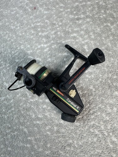 Mulinello pesca abu garcia - abu,