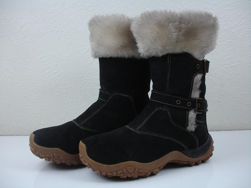 Stivali invernali donna m - invernali,