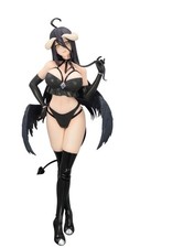 Furyu Overlord BiCute Dark