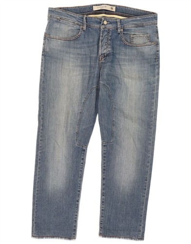Jeans uomo dritto siviglia w36 - dritto,