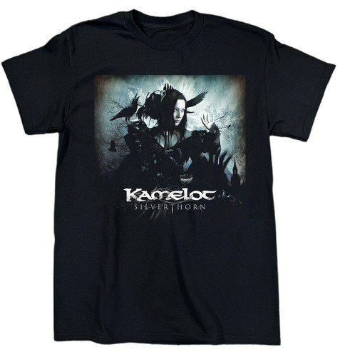 Nuova shirt kamelot - kamelot,