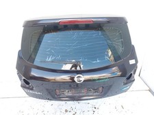 K0100BR0MB PORTELLONE POSTERIORE NISSAN QASHQAI (J10) RESTYLING 1.5 DCI 8V MAN 5