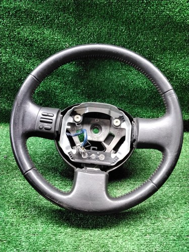 Volante sterzo per nissan - sterzo,