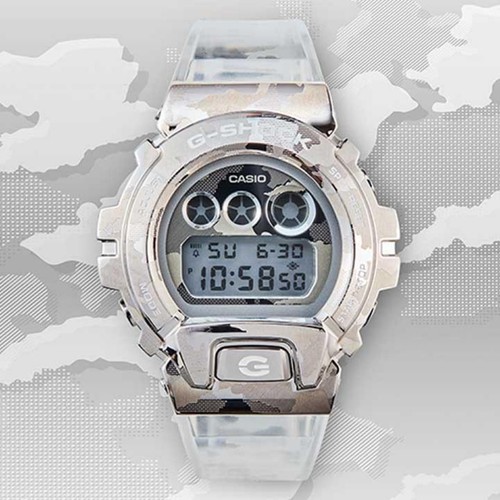Ammortizzatore casio gm - ammortizzatore,