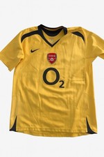 Maglia giovanile Arsenal