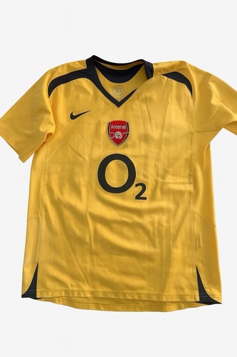 Maglia giovanile arsenal - maglia,