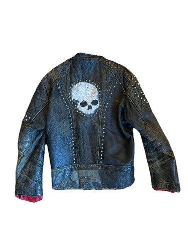 Giacca moto lewis leathers - giacca,
