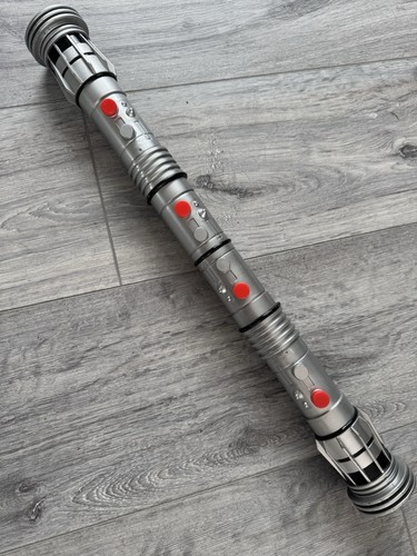 Star wars darth maul flick - star,