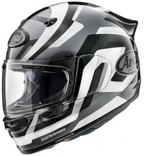 CASCO QUANTIC SNAKE WHITE TG