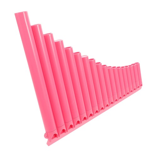 Flauto pan contralto tubo - flauto,