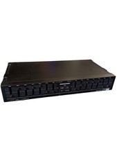 Vintage Sansui SE-300 7 Band