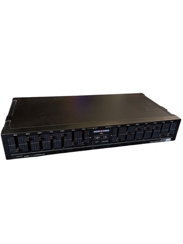 Vintage sansui 300 band - se-300, 7