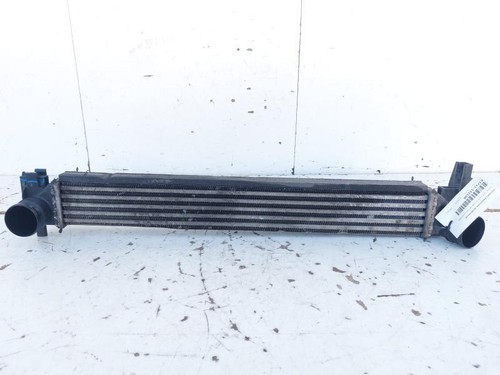 W0225002 radiatore intercooler - w0225002,
