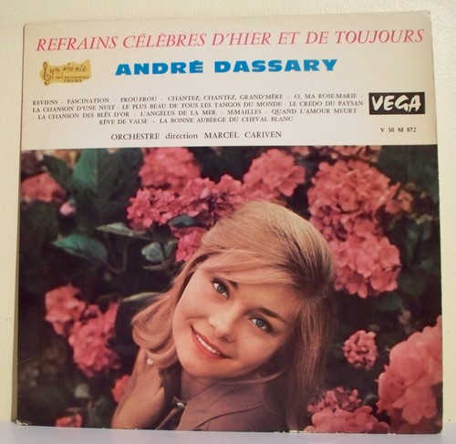 Giri andré dassary - 33,