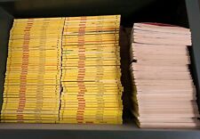 Lotto 50 Topolino Anni 80 90 2000  Disney