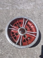 Cercho in lega Melber 5x10 Mini 500 126 Abarth giannini