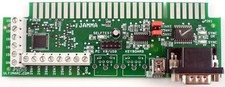 PCB J-PAC NUOVO 2015 CAVO USB