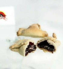 CARAMELLE DOLCI AMARENA+2KG