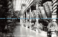 R458006 Mexico The Garden