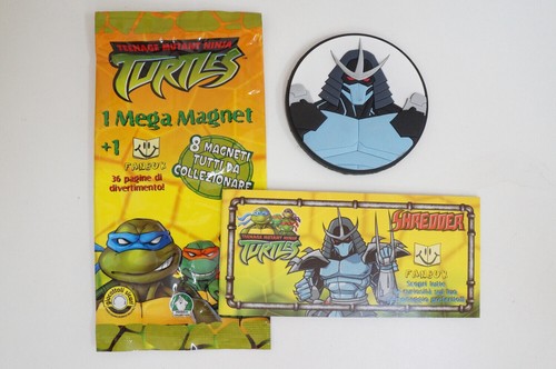 Shredder ninja tmnt teenage - ninja,