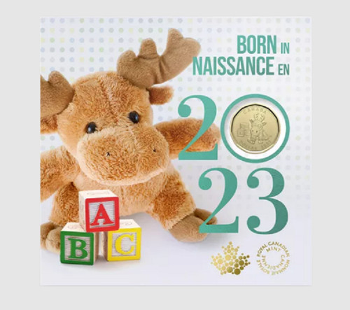 Canada baby born 2023 - baby,