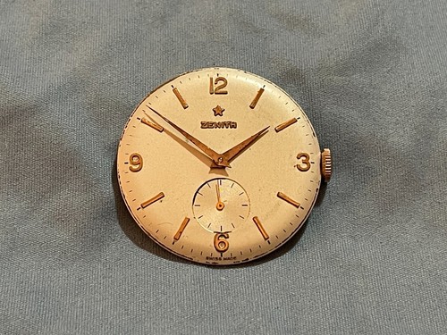 Zenith stellina mov owersize