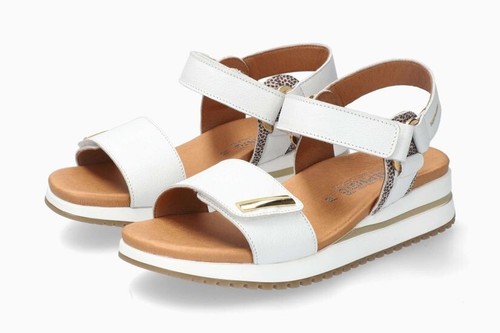 Mephisto sandalo basso donna - sandalo,