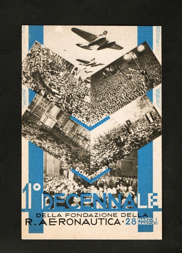 Cartolina crociera - cartolina,