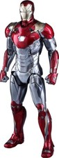 FILE 3D IRON MAN MARK 46-47