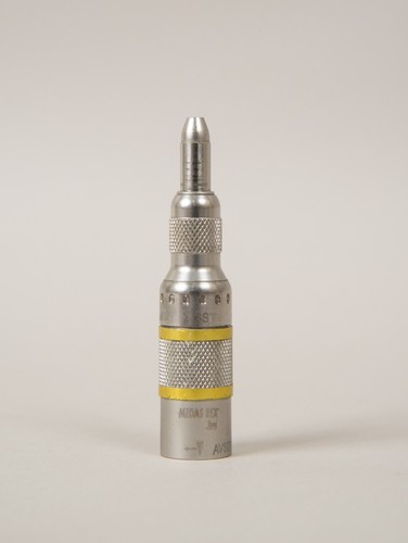 Medtronic avs07 attacco - avs07, dritto
