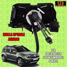 MOLLA SPIRALE CONTATTO