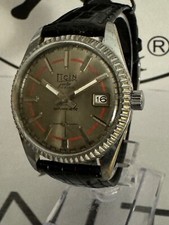 TICIN - OROLOGIO VINTAGE - SWISS MADE - CARICA MANUALE - COLLEZIONISTI -