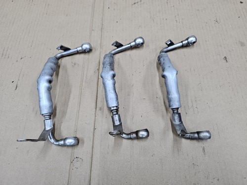 Tubo refrigerante turbo audi - tubo,